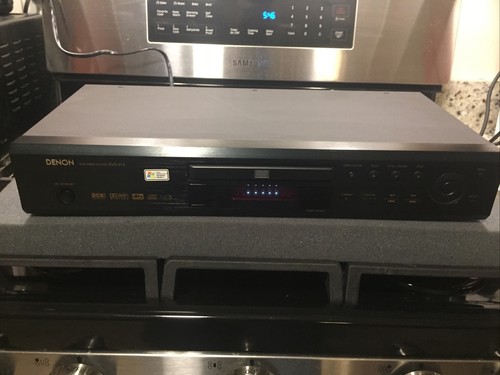 Denon dvd 910 remote - denon, dvd-910