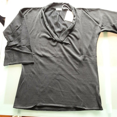 Maglia cotone 100 colore - maglia,
