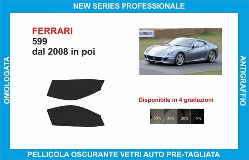 Pellicole oscuranti vetri - pellicole,