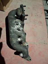 COLLETTORE DI SCARICO LANCIA DELTA INTEGRALE EVO 16V THEMA FIAT COUPE  7611169