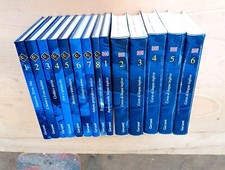 Garzanti Junior Corso Di Lingua Inglese In Libri E Vhs