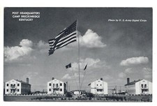 Cartolina Quartier Generale