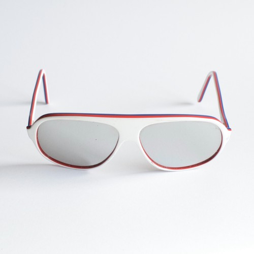 Vintage 1970s ski sunglasses - vintage,