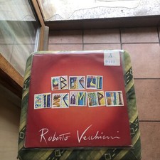 ROBERTO VECCHIONI - BEI TEMPI