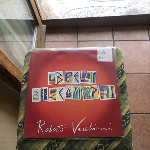 Roberto vecchioni bei - bei, tempi