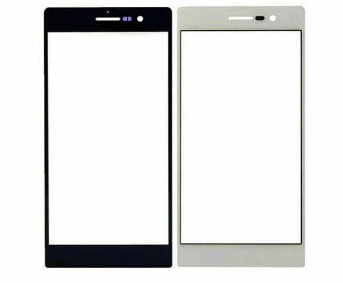 Huawei ascend schermo - ascend, p7