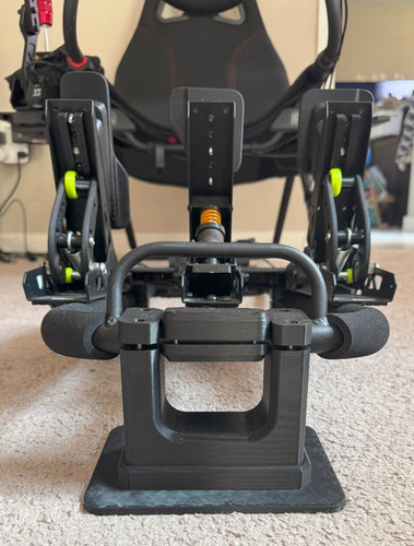 Playseat challenge pedaliera - challenge,