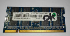MEMOIRES SODIMM - Ramaxel  2Go