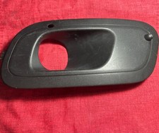 Griglia Fendinebbia Paraurti Anteriore Sinistro SX Fiat Panda 735520661  