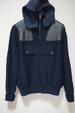 RARO MAGLIONE MAGLIONE MEZZA