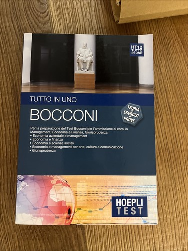 Tutto uno bocconi - tutto, in