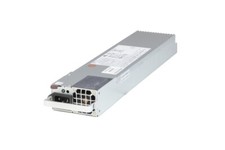 Compuware PSU 2000W Titanium