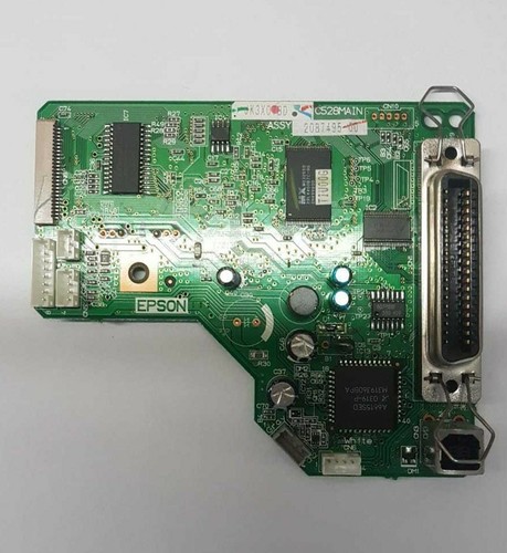 Main board per - (scheda, madre)