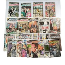 Lotto 47 fumetti