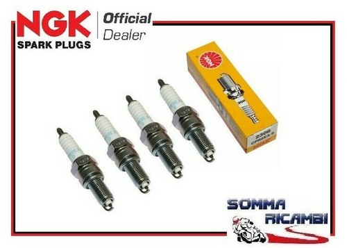 Candele ngk cpr8ea stock - 4, cpr8ea-9