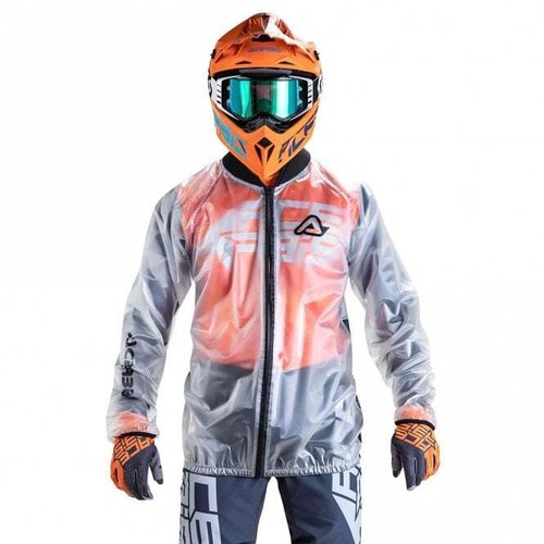 Acerbis rain pro impermeabile - acerbis,