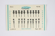 Orologio da tasca 16S Elgin