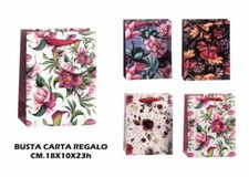 BUSTA CARTA REGALO
