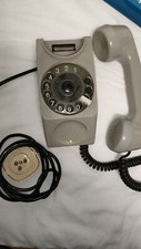 Telefono vintage anni 70 - 60, -70
