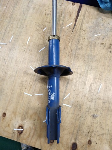 Ammortizzatore anteriore fiat - anteriore,