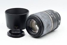 Tamron f004 90mm sp - tamron,