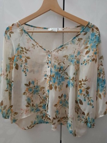 Maglia forever molto - forever, 21