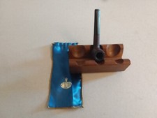 PIPA  SAVINELLI EXRTA 1006 CON ASTUCCIO   FUMATA