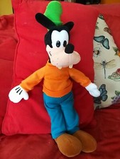 Rarissimo Pippo peluche alto