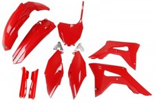 kit plastiche FULL Honda CRF