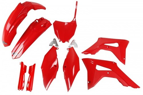 Kit plastiche full - plastiche, crf