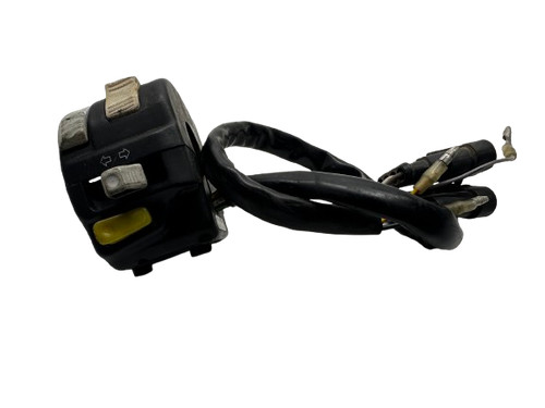 Interruttore manubrio per quad - manubrio,