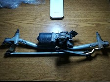 citroen c3 pluriel motorino tergicristallo tergi tandem anteriore ricambi auto