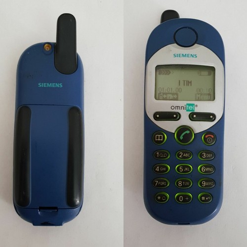 Cellulare siemens c35i - cellulare,
