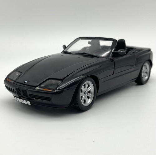 Minichamps bmw roadster - bmw,