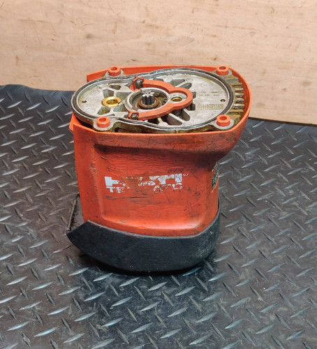 Hilti te76 atc motore - hilti, te76-atc