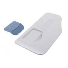 MANIGLIA FRONTALE CASSETTO