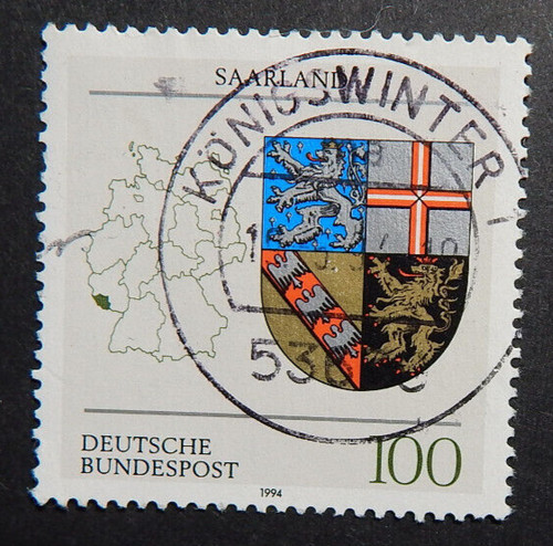 Confederazione 1994 100 - confederazione,