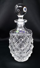 Decanter Whisky Vodka Acqua