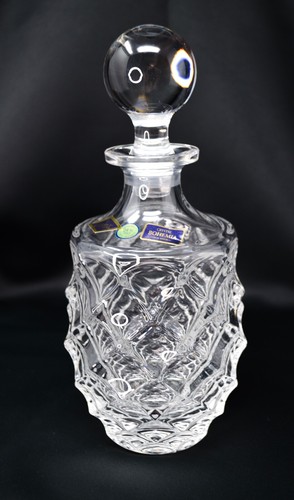 Decanter whisky vodka - decanter, acqua