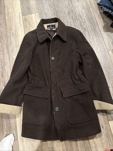 Giacca donna london fog - giacca, lana