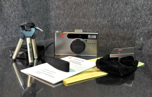 Leica minilux zoom data - minilux, 35