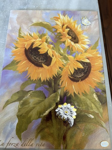 Quadro argento acca - argento,