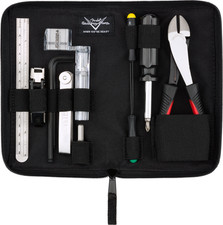 Fender Custom Shop Tool Kit di