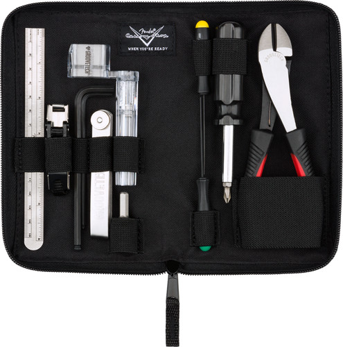 Fender custom shop tool - tool, kit