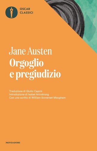 Orgoglio pregiudizio - orgoglio, e