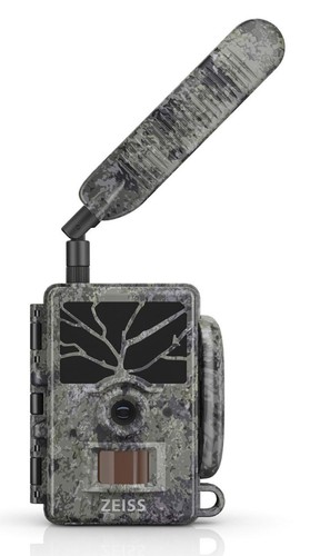 Zeiss secacam nature trail - secacam,
