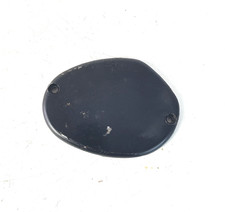 Carter Coperchio Pompa Olio