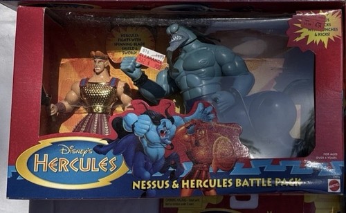 Hercules nessus disney - hercules,
