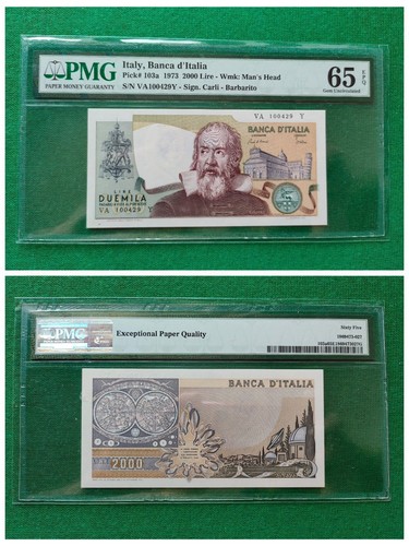 2000 lire repubblica italiana - 2000,
