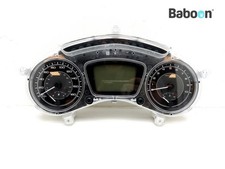 Gauge / Speedometer KMH